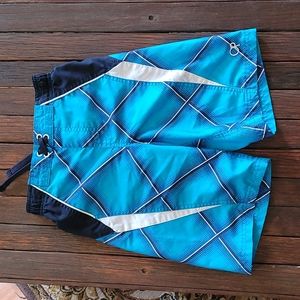 Ocean Pacific Boys Bathing Suit